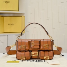 Fendi Baguette Bags